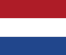 Flag of Netherlands