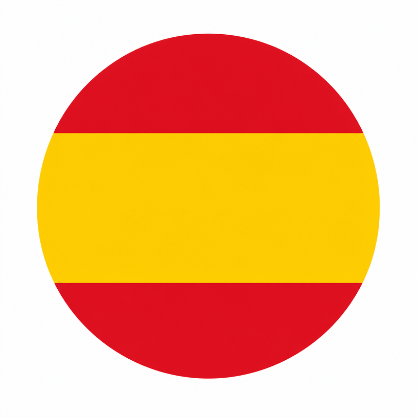 Flag of Spain